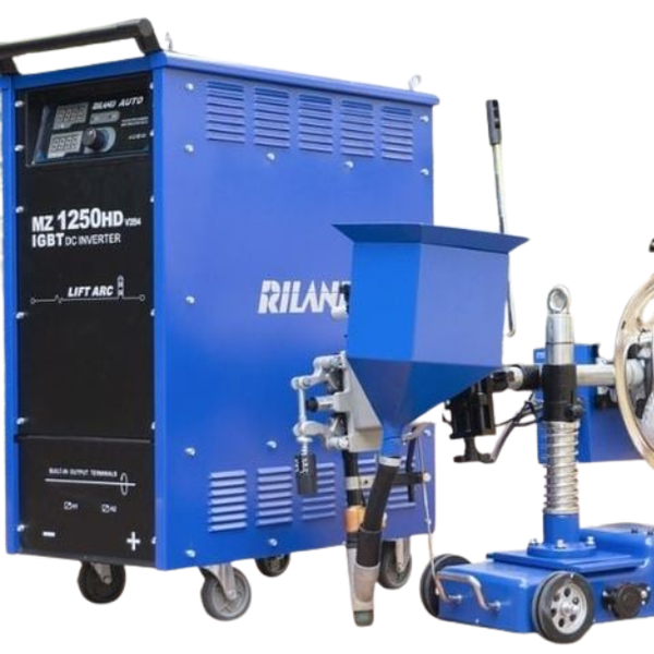  Máy Hàn Hồ Quang Chìm Riland MZ 1250HD 