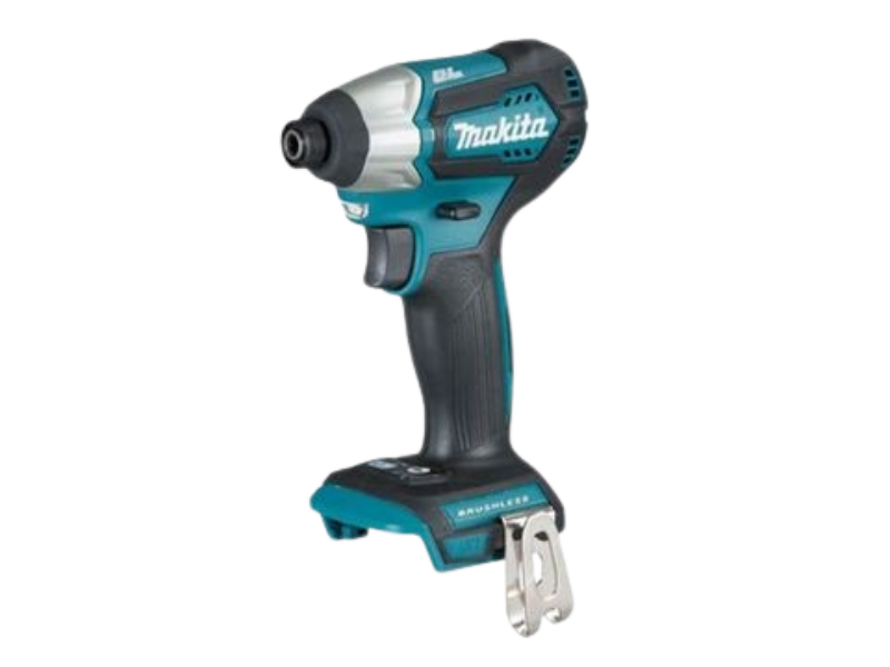  Máy Vặn Vít Dùng Pin(Bl)(18V) Makita DTD155Z 