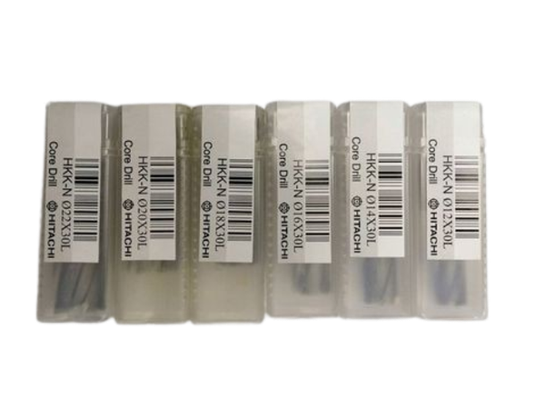  Mũi Khoan Từ HITACHI 21X30L 