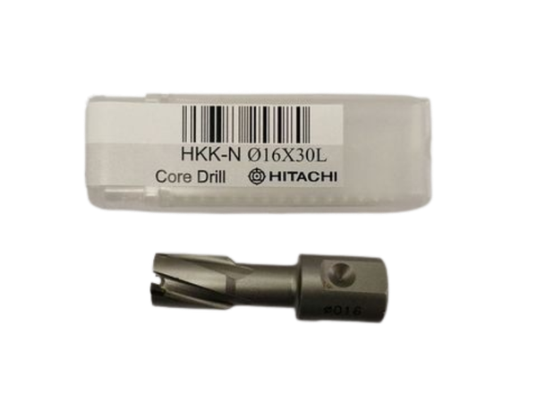  Mũi Khoan Từ Hitachi 16X30L 