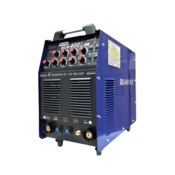  Máy Hàn TIG Riland WSM 400IJ 