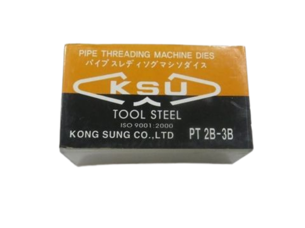  Dao Tiện Ren Ống KONG SUNG 2-3 