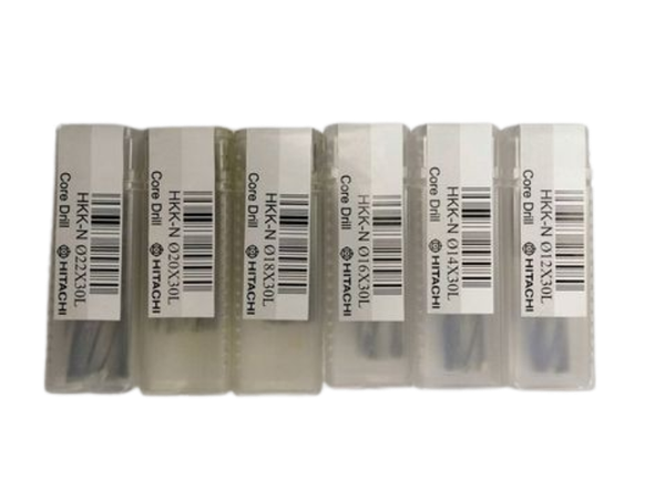  Mũi Khoan Từ Hitachi 18X30L 