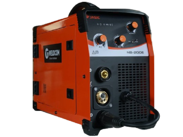  Máy hàn Mig đầu liền Jasic NB-220E 