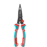  Kìm mũi nhọn đa năng 6 trong 1 Total THTMF286 8