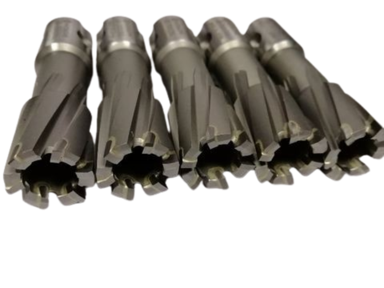  Mũi Khoan Từ Hợp Kim Hitachi 69X35L 