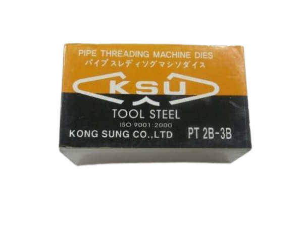  Dao Tiện Ren Ống KONG SUNG 1/2-3/4 