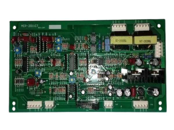  Bo Driver Máy Hàn Mig Omega 350C 