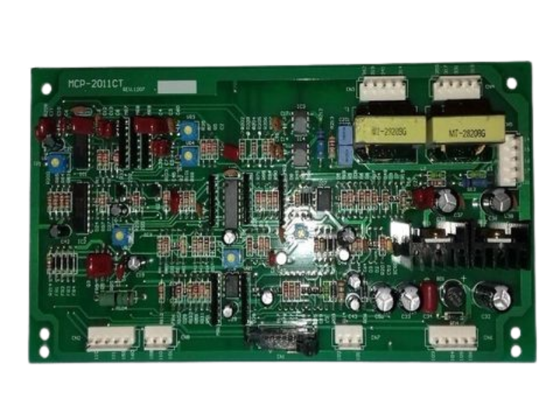  Bo Driver Máy Hàn Mig Omega 350C 