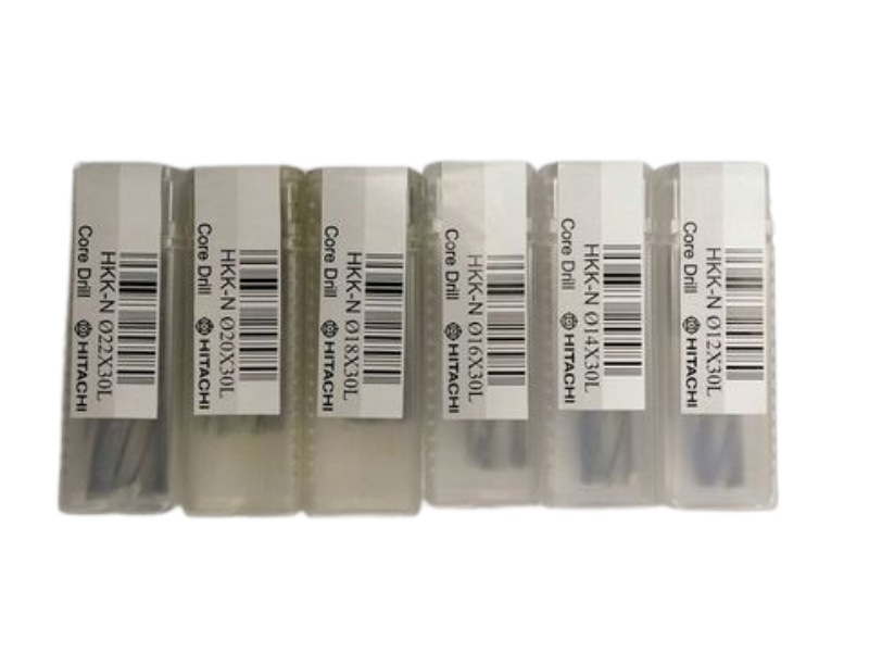  Mũi Khoan Từ Hitachi 19X30L 