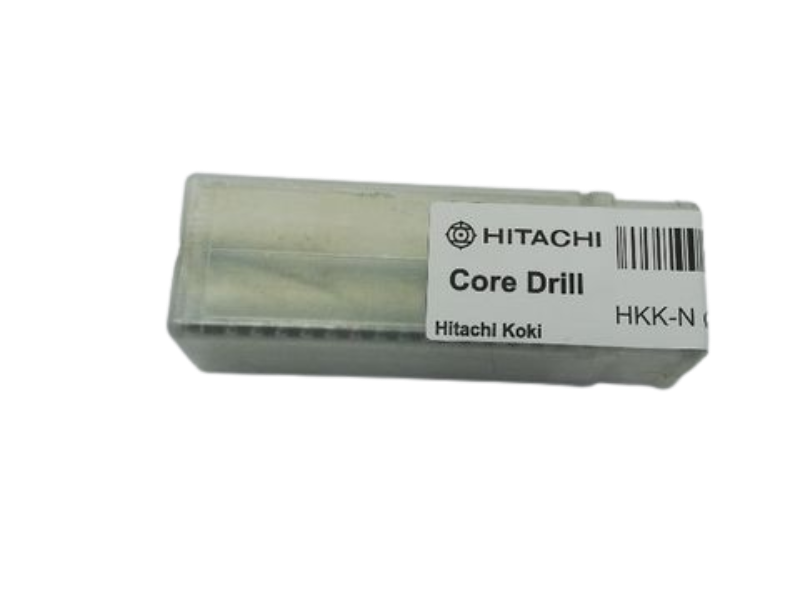  Mũi Khoan Từ Hợp Kim HITACHI 23 x 50L 