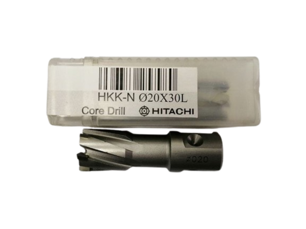  Mũi Khoan Từ Hitachi 20X30L 