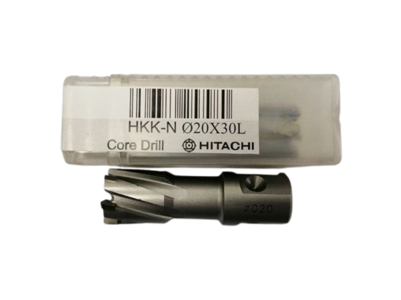  Mũi Khoan Từ Hitachi 20X30L 