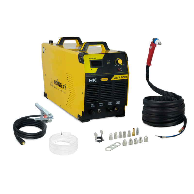  Máy Cắt PLASMA Hồng Ký Master 100A 380V – HKCUT100 