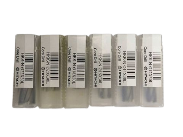  Mũi Khoan Từ HITACHI 26X30L 