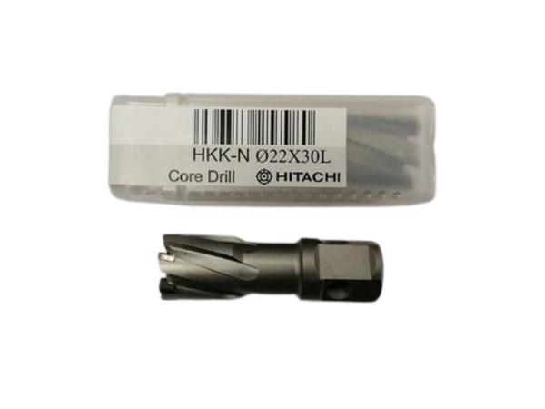  Mũi Khoan Từ HITACHI 22X30L 