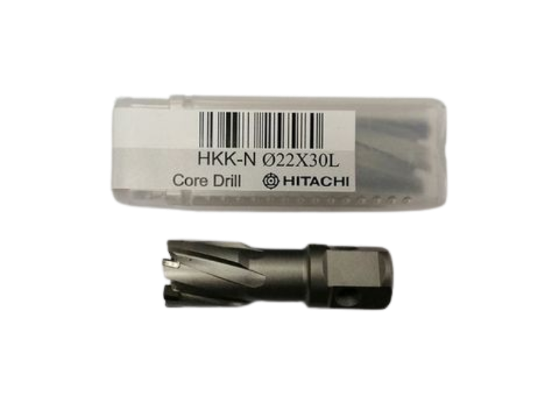  Mũi Khoan Từ HITACHI 22X30L 