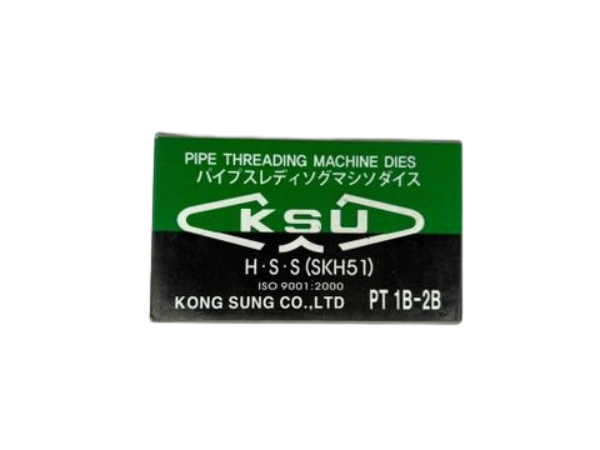  Dao Tiện Ren Ống Inox Kong Sung 2''-3'' (60-90Mm) 