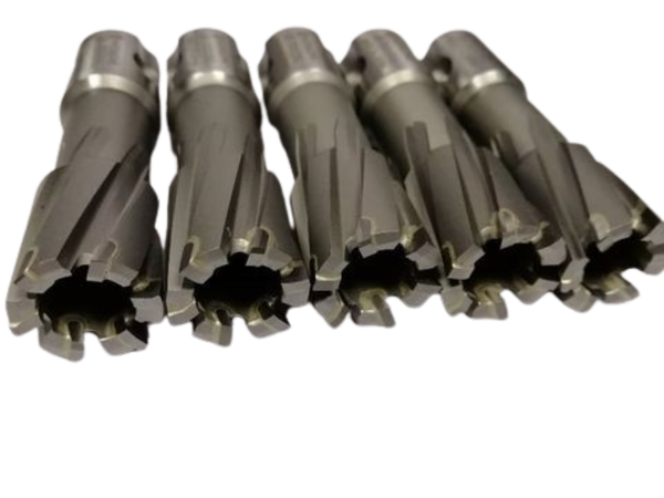  Mũi Khoan Từ Hợp Kim Hitachi 12X35L 