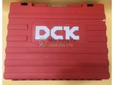  Máy Đục Bê Tông 1400W 17mm DCK KZG06-6S 