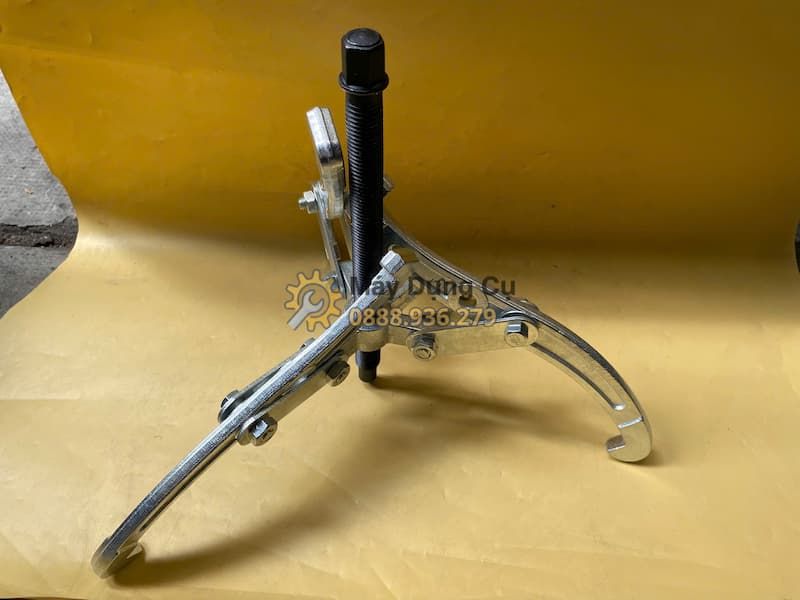  Cảo 3 chấu 10 Inch 2 chức năng CENTURY LU-C3CH-10 