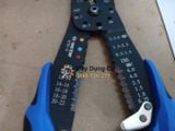  Kìm Bấm Cos Kingtony 6720-10 Đa Năng, Chính Hãng 