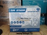  Máy Hàn Que JET-SR250R 250A Chính Hãng Hồng Ký 