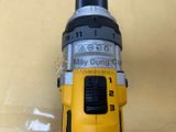  Máy Khoan Động Lực Dùng Pin 20V Dewalt DCD1007 Chính Hãng – Sức Mạnh Tối Tân Cho Công Trình 