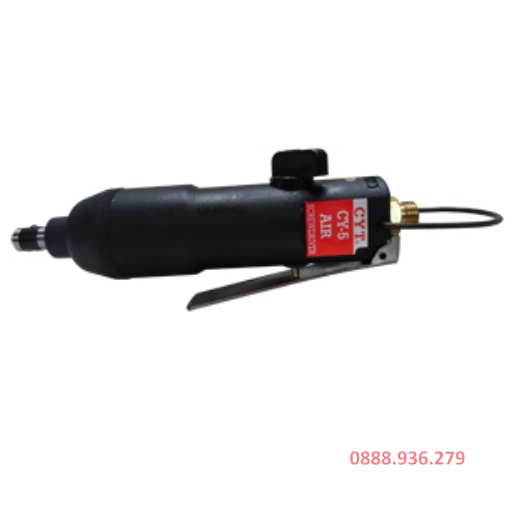  6mm Máy siết vít hơi CY-5 CYT 