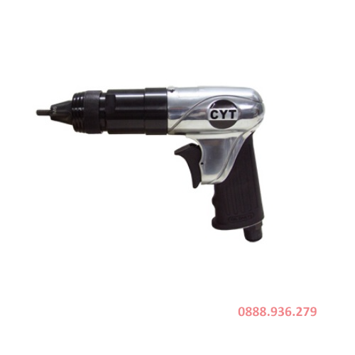  Súng rút tán ren Ecu M6–M10 hơi CYT CY-6302 