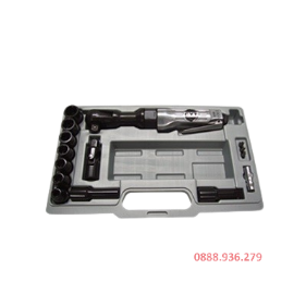  1/2” Bộ súng vặn bulong ngang CYT 68N.m CY-23707K 