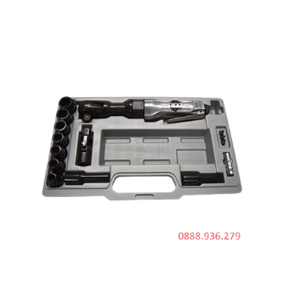  1/2” Bộ súng vặn bulong ngang CYT 68N.m CY-23707K 
