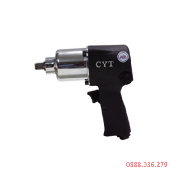  1/2” Súng vặn bulong SIÊU MẠNH CYT 578N.m CY-2311N 