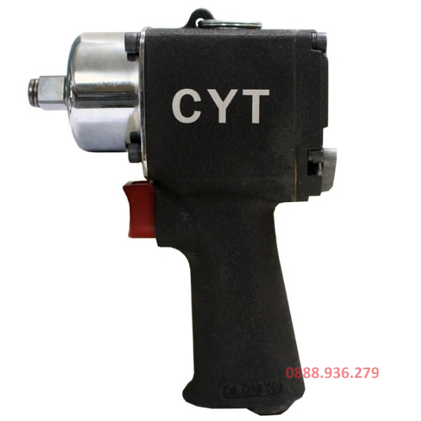  1/2” Súng vặn bulong mini có móc treo CYT CY-2312 