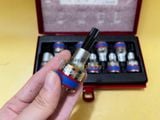  1/2'' Bộ Tuýp Lục Giác 9 Chi Tiết Kingtony 4109PR 