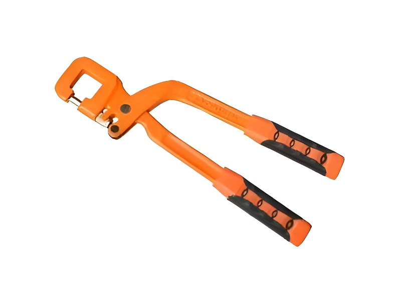  Kìm Đục Lỗ Tròn Asaki AK-8314 