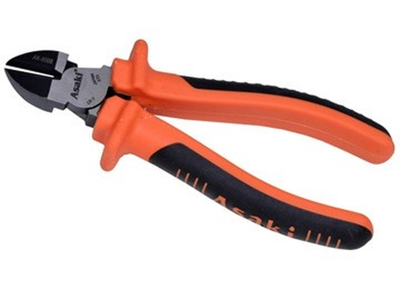  Kìm Cắt Asaki AK-8006 
