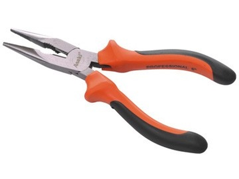  Kềm Cắt 6” Asaki AK-8105 