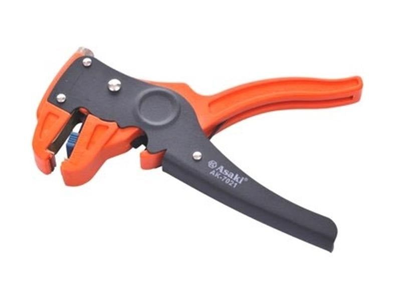  Kìm Tuốt Dây Asaki AK-9104 