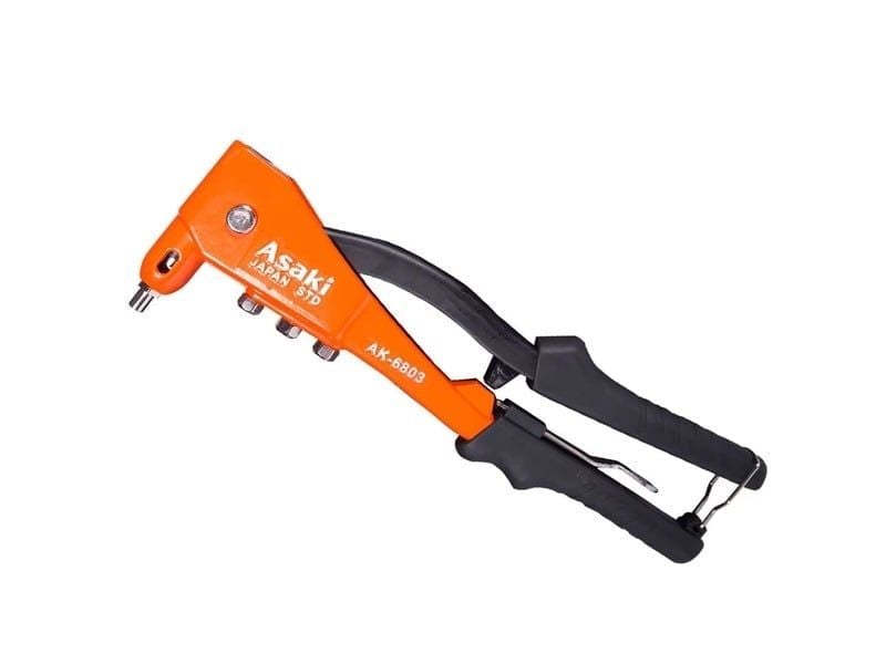  Kềm Rút Rivet 265mm Asaki AK-6803 