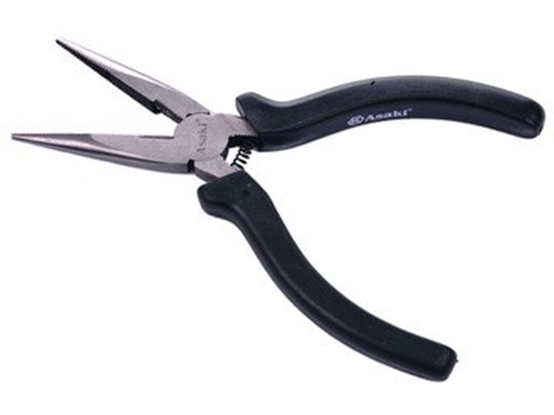  Kìm Cắt 8” Asaki AK-8050 