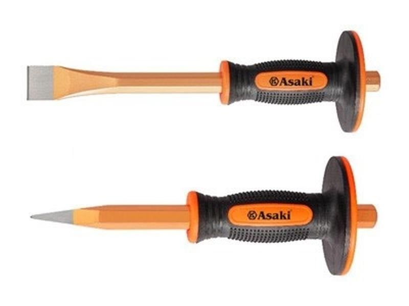  Đục Sắt Asaki AK-9643 