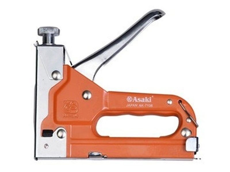  Kìm Bấm Ghim Asaki AK-7106 