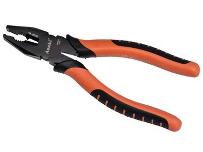  Kìm Cắt Asaki AK-8033 