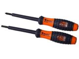  Vít Dẹp Cách Điện Và Thử Điện Asaki AK-9087 