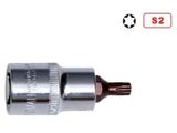  Đầu Tuýp 6 Góc T35 X 55mm Asaki AK-7305 