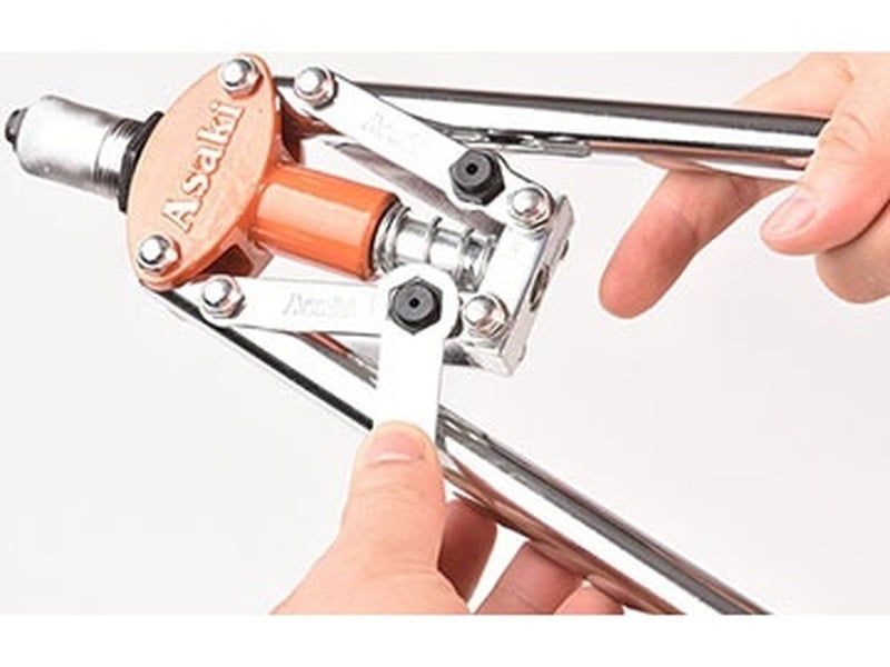  Kìm Cắt 17'' Asaki AK-6811 