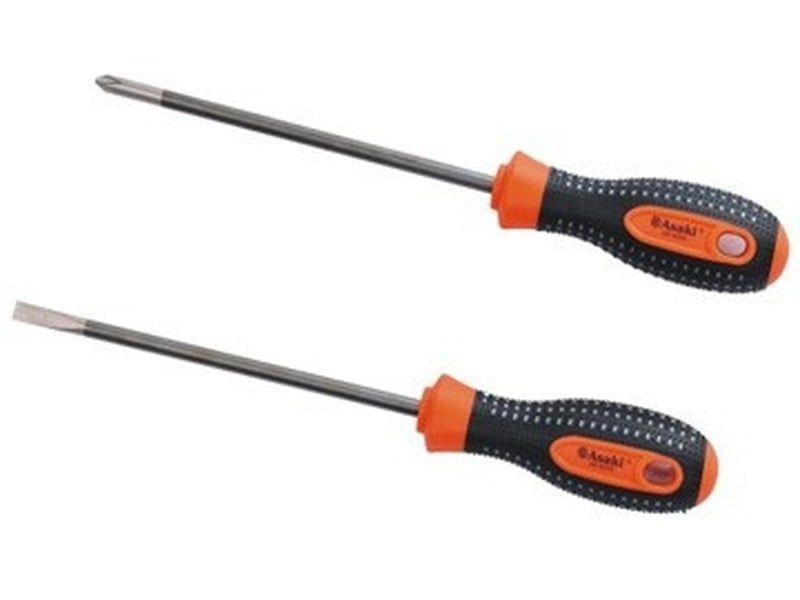  Vít Dẹp Asaki AK-6326 