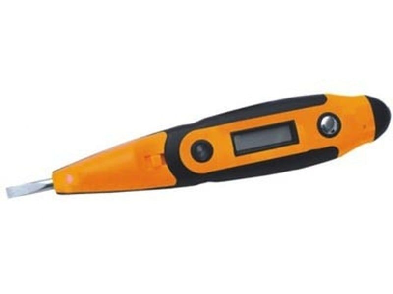  Bút Thử Điện Hiển Thị Số Asaki AK-9058 