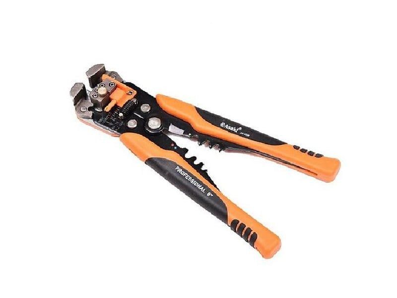  Kiềm Tuốt Dây Asaki AK-0339 